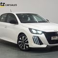 Peugeot 208 2024