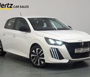 Peugeot 208 2024
