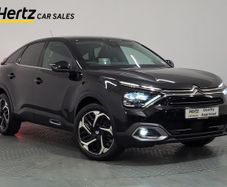 Citroen C4 2023