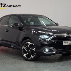 Citroen C4 2023