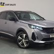 Peugeot 3008 2023