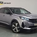 Peugeot 3008 2023