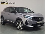 Peugeot 3008 2023