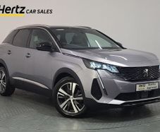 Peugeot 3008 2023
