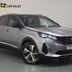 Peugeot 3008 2023
