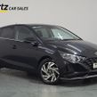 Hyundai i20 2024