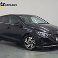 Hyundai i20 2024