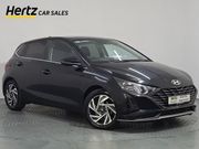 Hyundai i20 2024