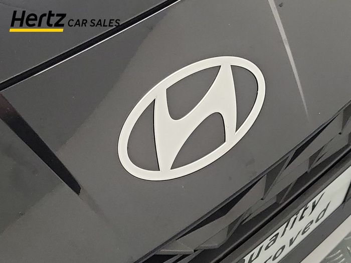 Hyundai i20 2024