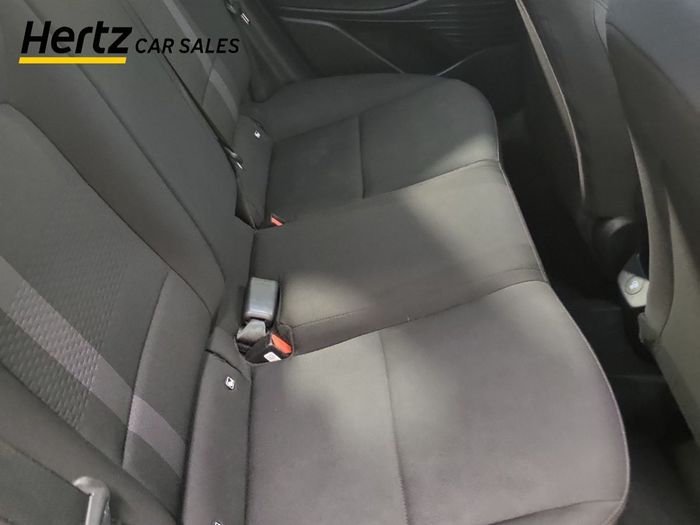 Hyundai i20 2024