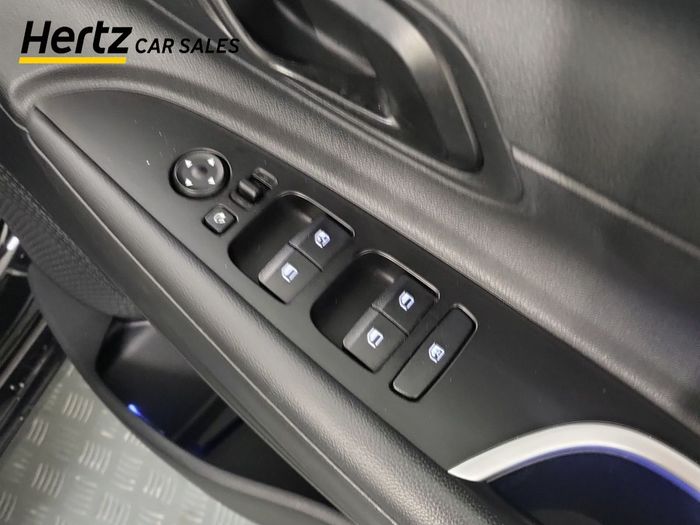 Hyundai i20 2024