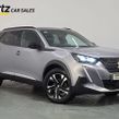 Peugeot 2008 2023