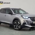 Peugeot 2008 2023