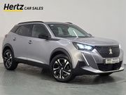 Peugeot 2008 2023
