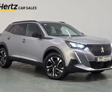 Peugeot 2008 2023