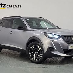 Peugeot 2008 2023