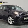 Toyota Aygo X 2023