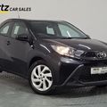 Toyota Aygo X 2023