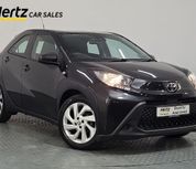 Toyota Aygo X 2023