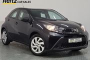 Toyota Aygo X 2023