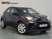 Toyota Aygo X 2023