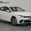 Volkswagen Polo 2024