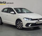 Volkswagen Polo 2024