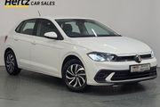 Volkswagen Polo 2024