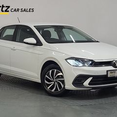 Volkswagen Polo 2024