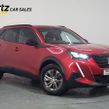 Peugeot 2008 2023