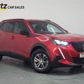 Peugeot 2008 2023