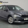Skoda Fabia 2024