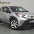 Toyota Aygo X 2023