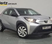 Toyota Aygo X 2023