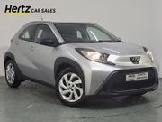 Toyota Aygo X 2023