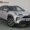 Toyota Yaris Cross 2023