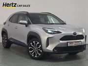 Toyota Yaris Cross 2023
