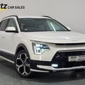 Kia Niro 2024