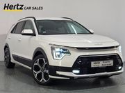 Kia Niro 2024