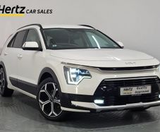 Kia Niro 2024