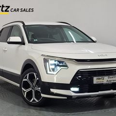 Kia Niro 2024