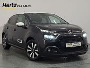 Citroen C3 2023