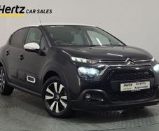 Citroen C3 2023