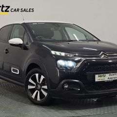 Citroen C3 2023