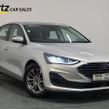 Ford Focus 2023
