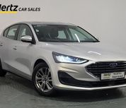 Ford Focus 2023