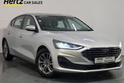 Ford Focus 2023