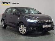 Dacia Sandero 2023