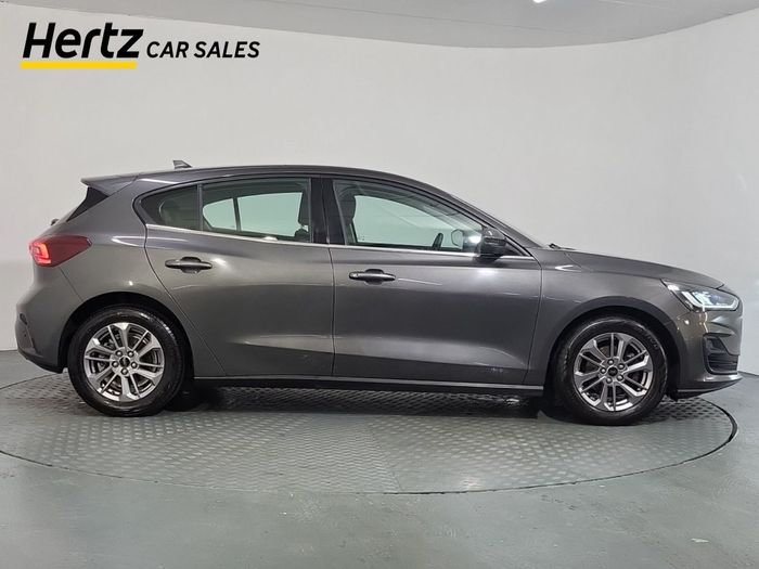 Ford Focus 2023