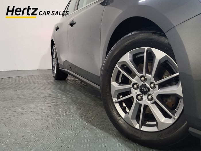 Ford Focus 2023